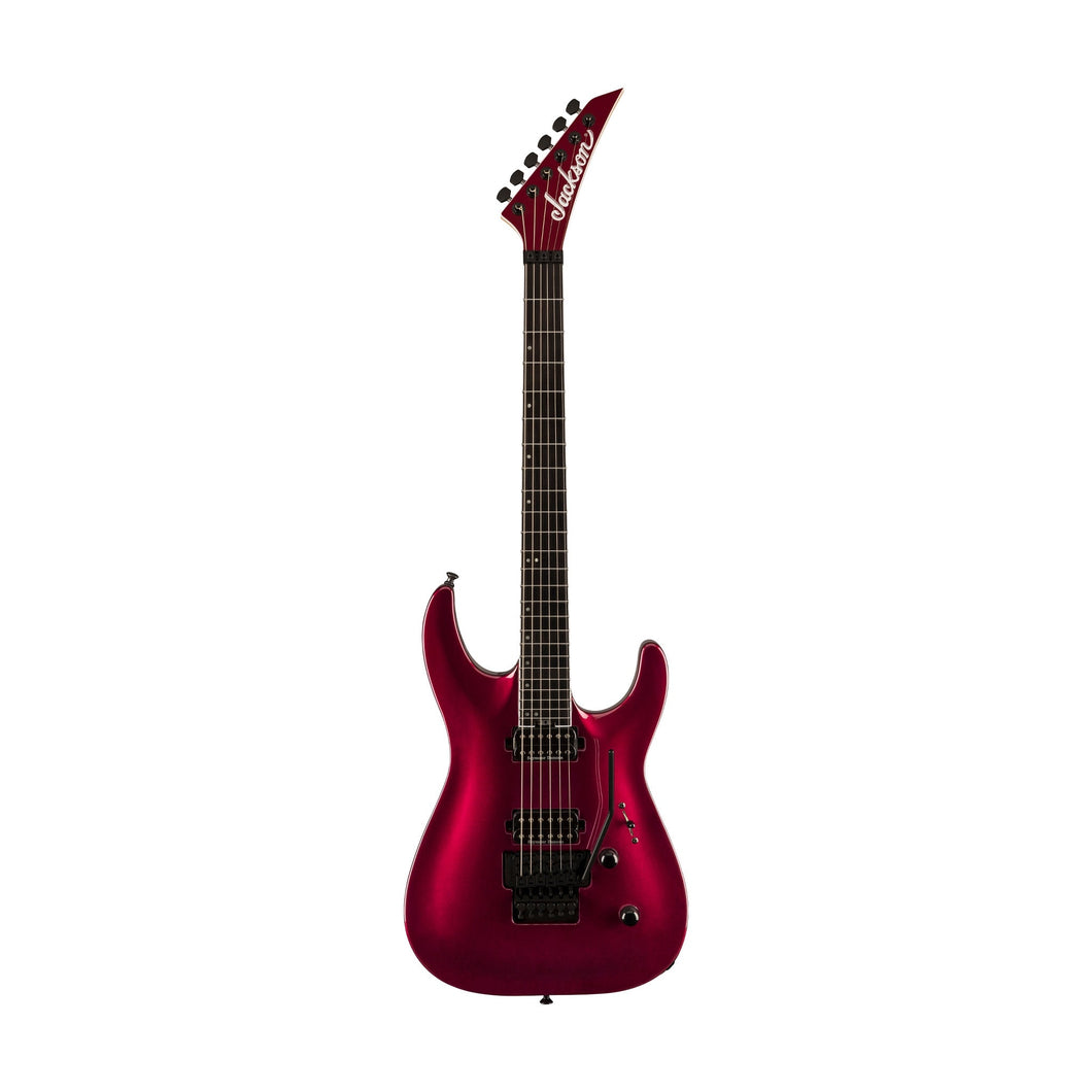 [PREORDER] Jackson Pro Plus Series DKA Electric Guitar, Ebony FB, Oxblood