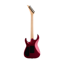 [PREORDER] Jackson Pro Plus Series DKA Electric Guitar, Ebony FB, Oxblood