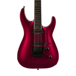 [PREORDER] Jackson Pro Plus Series DKA Electric Guitar, Ebony FB, Oxblood