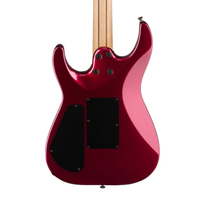 [PREORDER] Jackson Pro Plus Series DKA Electric Guitar, Ebony FB, Oxblood