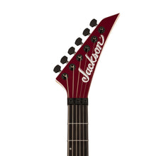 [PREORDER] Jackson Pro Plus Series DKA Electric Guitar, Ebony FB, Oxblood