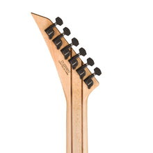 [PREORDER] Jackson Pro Plus Series DKA Electric Guitar, Ebony FB, Oxblood