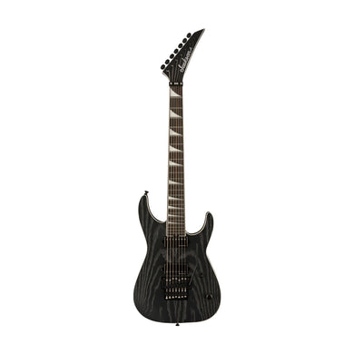 [PREORDER 2 WEEKS] Jackson Pro Series Jeff Loomis Signature Soloist SL7 Electric Guitar, Black