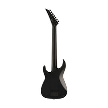 [PREORDER 2 WEEKS] Jackson Pro Series Jeff Loomis Signature Soloist SL7 Electric Guitar, Black