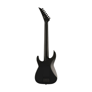 [PREORDER 2 WEEKS] Jackson Pro Series Jeff Loomis Signature Soloist SL7 Electric Guitar, Black