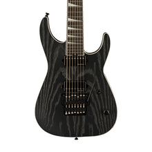 [PREORDER 2 WEEKS] Jackson Pro Series Jeff Loomis Signature Soloist SL7 Electric Guitar, Black