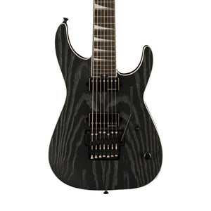 [PREORDER 2 WEEKS] Jackson Pro Series Jeff Loomis Signature Soloist SL7 Electric Guitar, Black