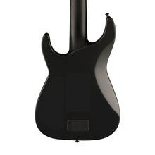 [PREORDER 2 WEEKS] Jackson Pro Series Jeff Loomis Signature Soloist SL7 Electric Guitar, Black