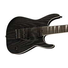 [PREORDER 2 WEEKS] Jackson Pro Series Jeff Loomis Signature Soloist SL7 Electric Guitar, Black