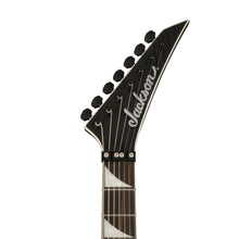 [PREORDER 2 WEEKS] Jackson Pro Series Jeff Loomis Signature Soloist SL7 Electric Guitar, Black