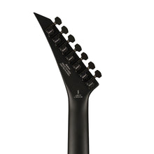 [PREORDER 2 WEEKS] Jackson Pro Series Jeff Loomis Signature Soloist SL7 Electric Guitar, Black