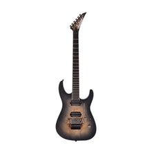 [PREORDER] Jackson Pro Soloist SL2P MAH Electric Guitar, Ebony FB, Black Burst