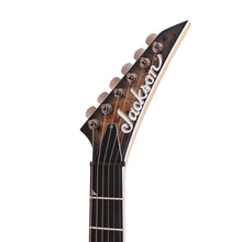 [PREORDER] Jackson Pro Soloist SL2P MAH Electric Guitar, Ebony FB, Black Burst