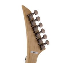 [PREORDER] Jackson Pro Soloist SL2P MAH Electric Guitar, Ebony FB, Black Burst