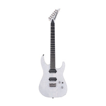 [PREORDER 2 WEEKS] Jackson Pro Soloist SL2A MAH HT Electric Guitar, Ebony FB, Unicorn White