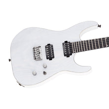 [PREORDER 2 WEEKS] Jackson Pro Soloist SL2A MAH HT Electric Guitar, Ebony FB, Unicorn White