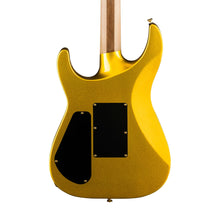 [PREORDER] Jackson Pro Plus Series Soloist SLA3 Electric Guitar, Ebony FB, Gold Bullion