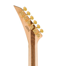 [PREORDER] Jackson Pro Plus Series Soloist SLA3 Electric Guitar, Ebony FB, Gold Bullion
