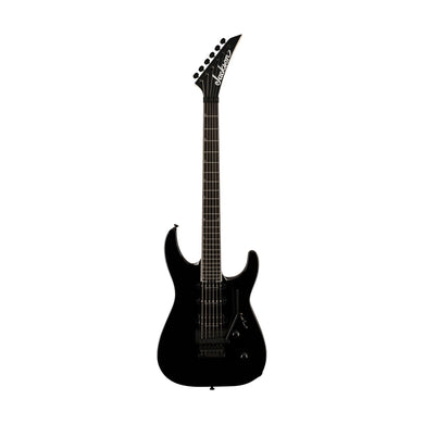 [PREORDER] Jackson Pro Plus Series Soloist SLA3 Electric Guitar, Ebony FB, Deep Black