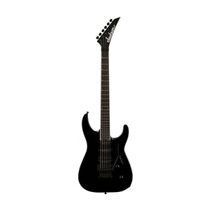 [PREORDER] Jackson Pro Plus Series Soloist SLA3 Electric Guitar, Ebony FB, Deep Black