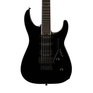 [PREORDER] Jackson Pro Plus Series Soloist SLA3 Electric Guitar, Ebony FB, Deep Black