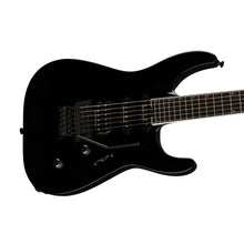 [PREORDER] Jackson Pro Plus Series Soloist SLA3 Electric Guitar, Ebony FB, Deep Black
