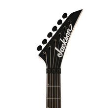 [PREORDER] Jackson Pro Plus Series Soloist SLA3 Electric Guitar, Ebony FB, Deep Black
