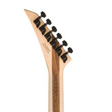 [PREORDER] Jackson Pro Plus Series Soloist SLA3 Electric Guitar, Ebony FB, Deep Black