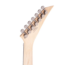 [PREORDER] Jackson Pro Soloist SL7A MAH HT Electric Guitar, Ebony FB, Unicorn White