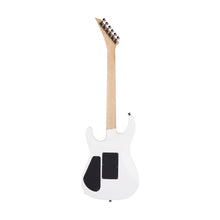 [PREORDER] Jackson Pro Soloist SL7A MAH HT Electric Guitar, Ebony FB, Unicorn White