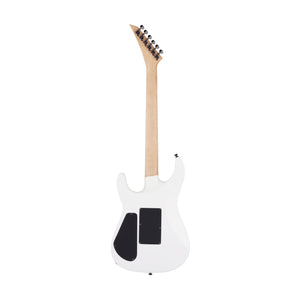 [PREORDER] Jackson Pro Soloist SL7A MAH HT Electric Guitar, Ebony FB, Unicorn White