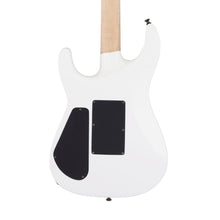 [PREORDER] Jackson Pro Soloist SL7A MAH HT Electric Guitar, Ebony FB, Unicorn White