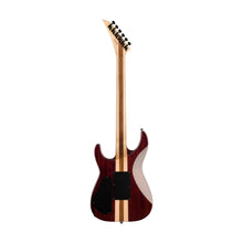 [PREORDER] Jackson Pro Plus Series Soloist SLA3Q Electric Guitar, Ebony FB, Polar Burst