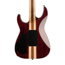 [PREORDER] Jackson Pro Plus Series Soloist SLA3Q Electric Guitar, Ebony FB, Polar Burst