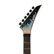 [PREORDER] Jackson Pro Plus Series Soloist SLA3Q Electric Guitar, Ebony FB, Polar Burst