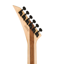 [PREORDER] Jackson Pro Plus Series Soloist SLA3Q Electric Guitar, Ebony FB, Polar Burst