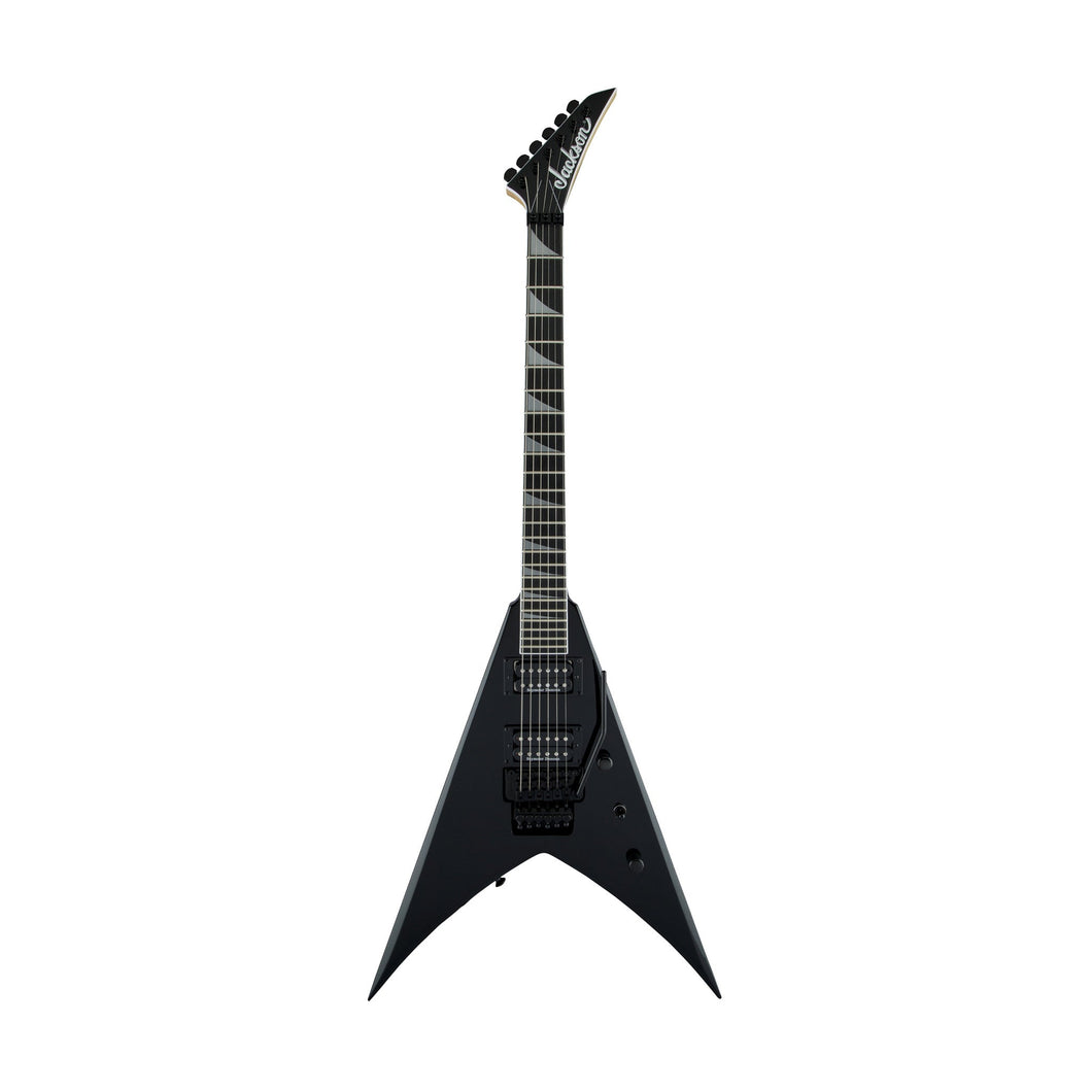 [PREORDER] Jackson Pro Series King V KV Electric Guitar, Ebony FB, Deep Black