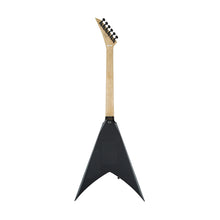 [PREORDER] Jackson Pro Series King V KV Electric Guitar, Ebony FB, Deep Black