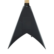 [PREORDER] Jackson Pro Series King V KV Electric Guitar, Ebony FB, Deep Black