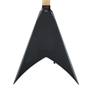 [PREORDER] Jackson Pro Series King V KV Electric Guitar, Ebony FB, Deep Black