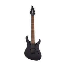 [PREORDER 2 WEEKS] Jackson Pro Series Signature Chris Broderick Soloist HT7 Electric Guitar, Laurel FB, Gloss Black