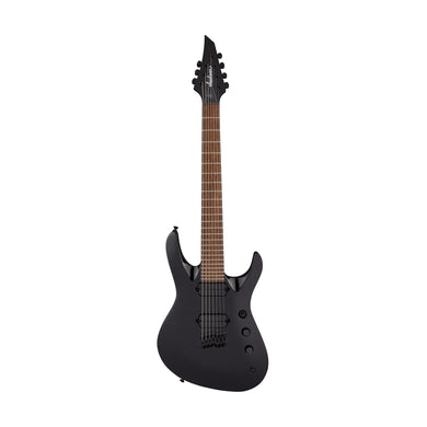[PREORDER 2 WEEKS] Jackson Pro Series Signature Chris Broderick Soloist HT7 Electric Guitar, Laurel FB, Gloss Black