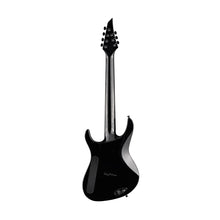 [PREORDER 2 WEEKS] Jackson Pro Series Signature Chris Broderick Soloist HT7 Electric Guitar, Laurel FB, Gloss Black