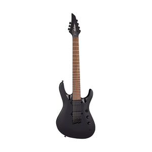 [PREORDER 2 WEEKS] Jackson Pro Series Signature Chris Broderick Soloist HT7 Electric Guitar, Laurel FB, Gloss Black