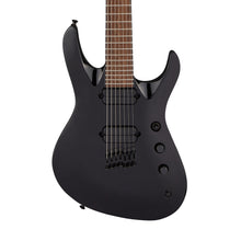[PREORDER 2 WEEKS] Jackson Pro Series Signature Chris Broderick Soloist HT7 Electric Guitar, Laurel FB, Gloss Black