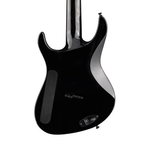 [PREORDER 2 WEEKS] Jackson Pro Series Signature Chris Broderick Soloist HT7 Electric Guitar, Laurel FB, Gloss Black