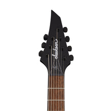 [PREORDER 2 WEEKS] Jackson Pro Series Signature Chris Broderick Soloist HT7 Electric Guitar, Laurel FB, Gloss Black