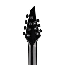 [PREORDER 2 WEEKS] Jackson Pro Series Signature Chris Broderick Soloist HT7 Electric Guitar, Laurel FB, Gloss Black