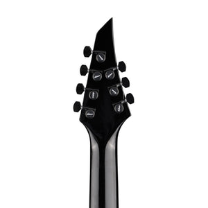 [PREORDER 2 WEEKS] Jackson Pro Series Signature Chris Broderick Soloist HT7 Electric Guitar, Laurel FB, Gloss Black