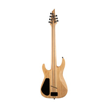 [PREORDER 2 WEEKS] Jackson Concept Series SLAT MS7 Electric Guitar, 2-tone Bourbon Burst